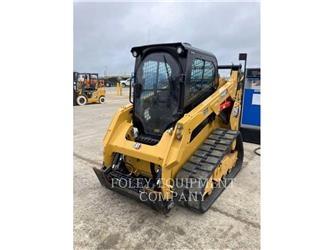 CAT 259D3HF2C