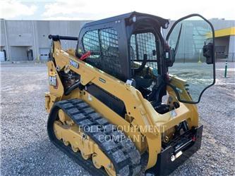 CAT 259D3STD2C
