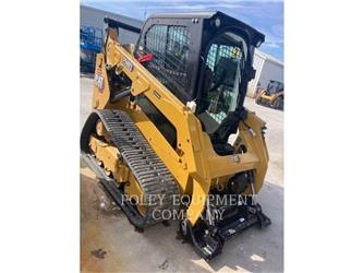 CAT 259D3STD2C