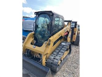 CAT 259D3STD2C