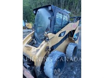 CAT 262C