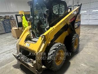CAT 262D