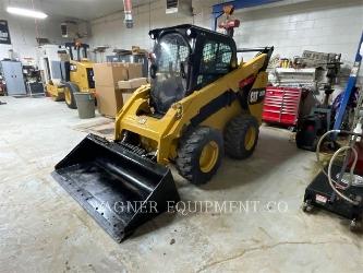 CAT 262D