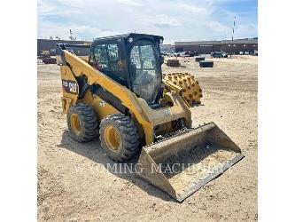 CAT 262D