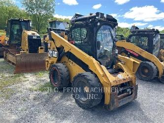 CAT 272D2XHP
