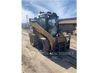 CAT 272DXHP