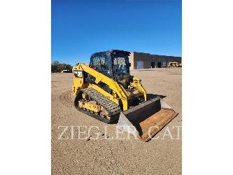 CAT 279D