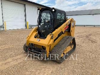 CAT 279D3