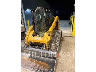 CAT 279D3