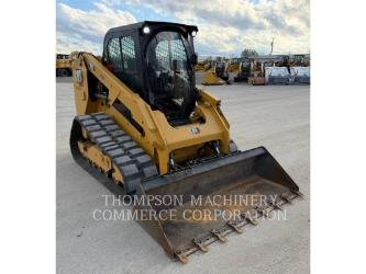 CAT 279D3