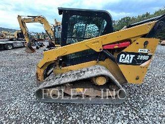 CAT 289D