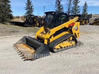 CAT 289D3