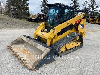 CAT 289D3