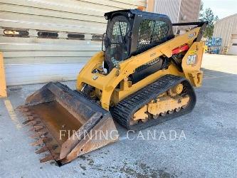 CAT 289D3