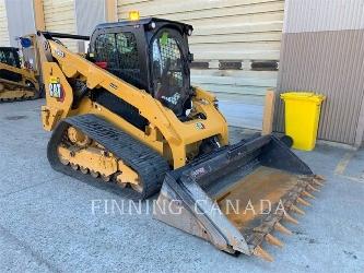 CAT 289D3
