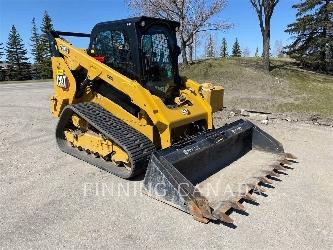 CAT 289D3