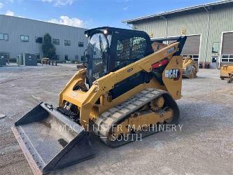CAT 289D3
