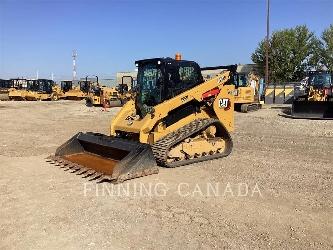 CAT 289D3