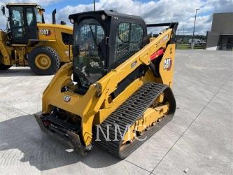 CAT 289D3