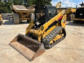 CAT 289D3