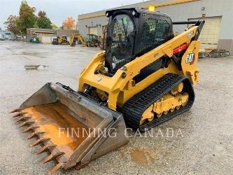 CAT 289D3