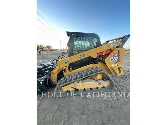 CAT 289D3 HF