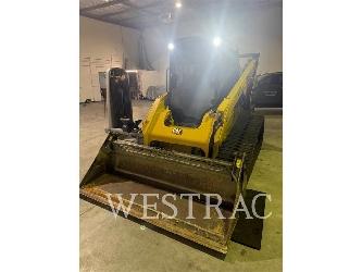 CAT 289D3LRC