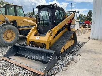 CAT 299D