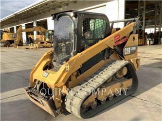 CAT 299D2