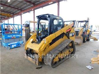 CAT 299D2