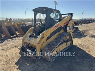 CAT 299D2