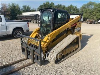 CAT 299D2