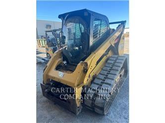 CAT 299D2