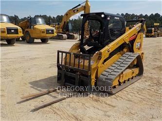 CAT 299D3