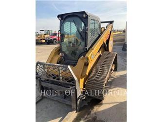 CAT 299D3