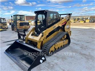 CAT 299D3