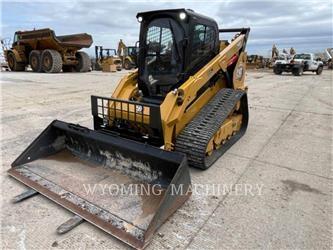 CAT 299D3