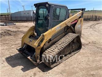 CAT 299D3