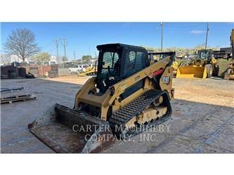 CAT 299D3
