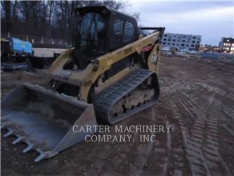 CAT 299D3