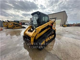 CAT 299D3