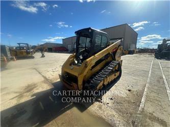 CAT 299D3