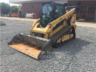 CAT 299D3