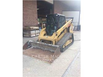CAT 299D3