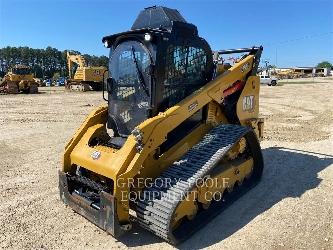 CAT 299D3