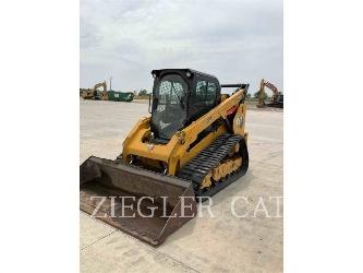CAT 299D3