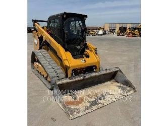 CAT 299D3