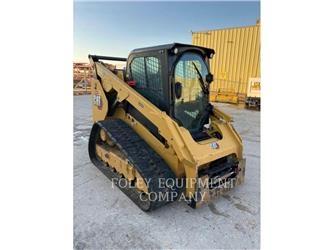 CAT 299D3STD2C