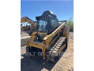 CAT 299D3XE