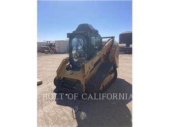 CAT 299D3XE